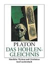 Produkt-Bild: Das H&ouml;hlengleichnis: S&auml;mtliche Mythen und Gleichnisse (insel taschenbuch)