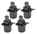 UPC 704660050992 product image for Ryobi HT230 Rotary Tool Kit (4 Pack) Replacement Brush & Tube Assembly # 0391740 | upcitemdb.com