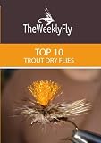 The Top 10 Trout Dry Flies Vol. 1