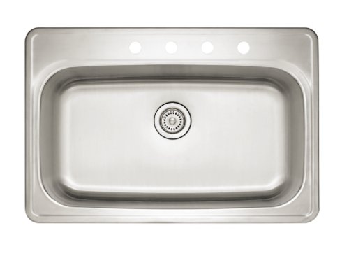 Blanco 441268 Spex II Stainless Steel