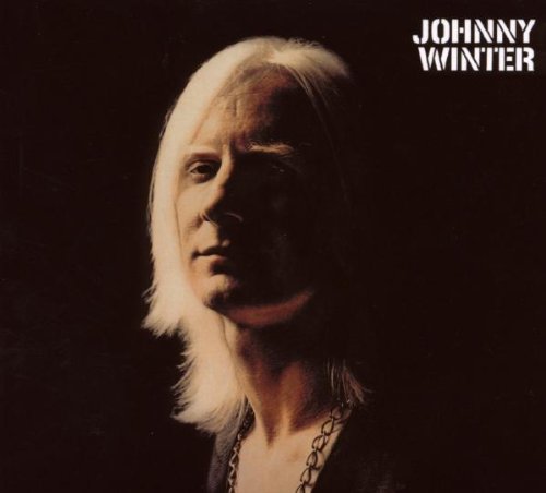 Produkt-Bild: Johnny Winter