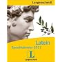 Langenscheidt Sprachkalender Latein 2010