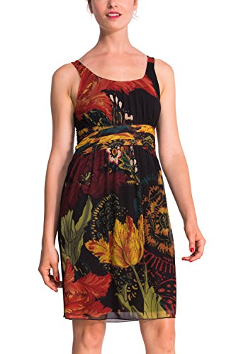 (デシグアル)Desigual DRESS