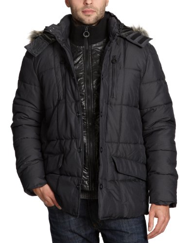 LERROS Herren Jacke 21O7124
