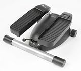 Carl Lewis Lateral Stepper - MSTY7
