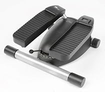 Carl Lewis Lateral Stepper - MSTY7
