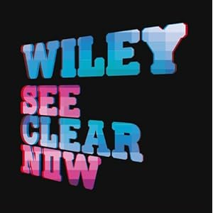 See Clear Now (Cd Album)