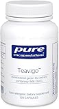 UPC 766298007427 product image for Pure Encapsulations - Teavigo 120 cap | upcitemdb.com