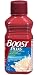 Boost Plus Nutritional Energy Drink, Vanilla, 8-Ounce Bottles (Pack of 24)