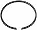 O.S. Engines 27703400 Piston Ring for 55HZ
