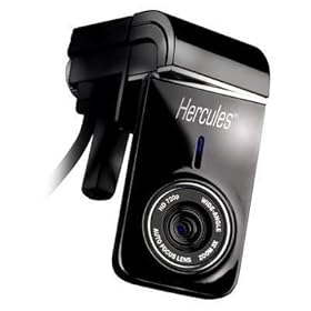 New-720p HD Webcam - 4780582