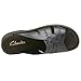 Clarks Women's Braid Slide