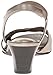 LifeStride Women's Slam Dress Sandal