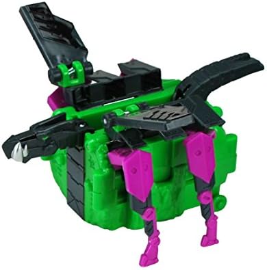 Armadon Akili Fighting Drones Action Figure