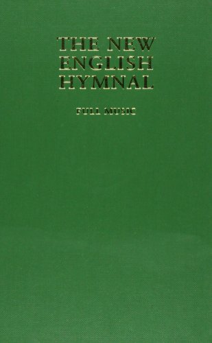 The New English Hymnal: Full Score e