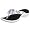 White/Black