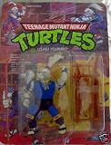 : Teenage Mutant Ninja Turtles Usagi Yojimbo Action Figure 1988