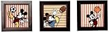 Disney Vintage Mickey Wall Art