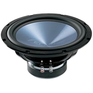 Eclipse Subwoofers 12