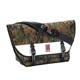 Chrome Citizen Messenger Bag