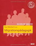 Produkt-Bild: Bachelor / Master: Migrationsp&auml;dagogik