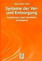 Systeme der Ver- und Entsorgung