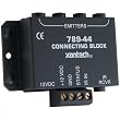 XANTECH 789-44 1-Zone Connecting Block