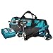 Makita LXT221 18-Volt LXT Lithium-Ion Cordless Two-Piece Combo Kit