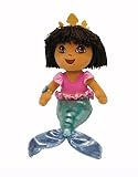 Peluche TY DORA