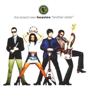 CD-Charts  Music : Brother Sister