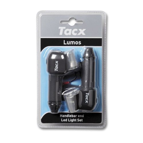 Tacx Lumos Bicycle Light On Sale