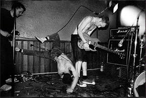 Image de Fugazi