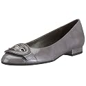 UNISA Legan-BN , Damen Ballerinas