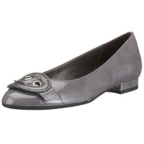 UNISA Legan-BN , Damen Ballerinas