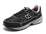 new balance(ニューバランス) W338 BP ブラック/ピンク