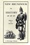 New Brunswick in history