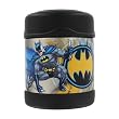 Thermos TherMax Funtainer Batman 10 ounce Food Jar - 63488