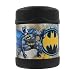 Search : Thermos TherMax Funtainer Batman 10 ounce Food Jar - 63488