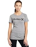 Hurley Juniors Yc One And Only Perfect Crew Tee