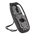 Leather Case with Leather Wrapped Belt Clip for Motorola iDEN i605
