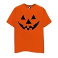 Jack O Lantern T-Shirt