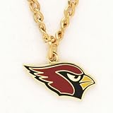 Arizona Cardinals Official Logo Necklace