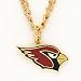 Arizona Cardinals Official Logo Necklace