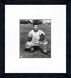 Roy Campanella Brooklyn Dodgers Framed 8 x 10 Photograph