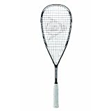 Dunlop Sports Black Max Titanium Squash Racquet