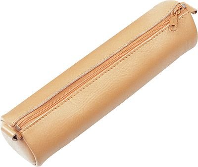 Alassio Schlamperrolle Leder natur