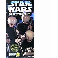 Star Wars: Power of the Force > Nalan Large Doll