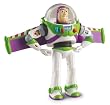 Disney / Pixar Toy Story 3 Deluxe Action Figure Space Wings Buzz Lightyear