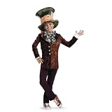 Boys Mad Hatter Classic
