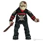 Friday The 13th Jason Hockey Plush 2008 Comic Con Exclusive
